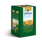 چای سیاه شکسته معطر صنایع غذایی طلالو - 450 گرم