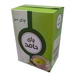 چای سبز حامد - 500 گرم
