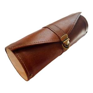 کیف لوازم آرایش دخترانه مدل چرمی A123