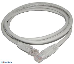 D-Link NCB-6AUGRYR1-2 CAT6A UTP 24 AWG Patch Cord