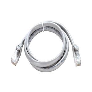 D-Link NCB-6AUGRYR1-2 CAT6A UTP 24 AWG Patch Cord