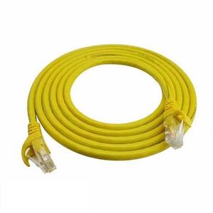 دی لینک پچ کورد خاکستری CAT6 بدون شیلد با روکش پی وی سی NCB-C6UGRYR1-2