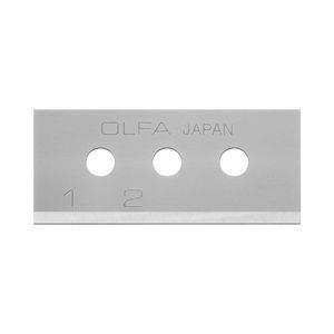 تیغ الفا کد SKB-10 بسته 10 عددی