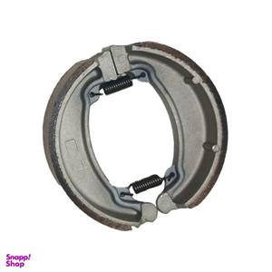 لنت ترمز موتور سیکلت مدل BX125 مناسب برای باکسر