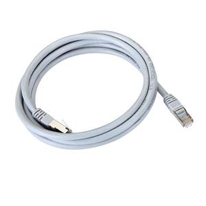 کابل 2 متری CAT6 دی-لینک مدل NCB-C6SGRYR1-2 D-Link NCB-C6SGRYR1-2 CAT6 STP 24 AWG Patch Cord