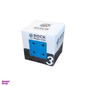 مکعب روبیک مدل Rock کد ck122