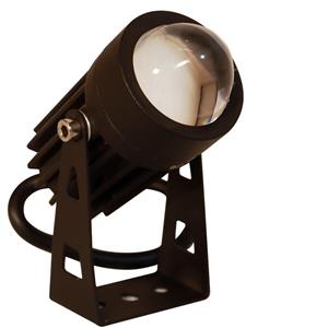 چراغ جت لایت 3 وات  کد 243
