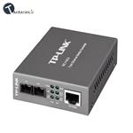 TP-LINK MC110CS 10/100Mbps Single-Mode Media Converter