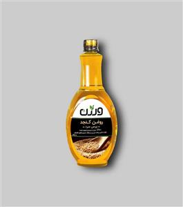 روغن کنجد فرابکر ورژن - 500 میلی لیتر