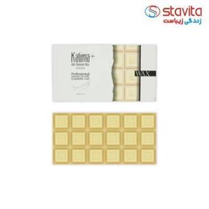 موم موبر +کالیما مدل Titanium وزن 320 گرم -