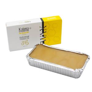 موم موبر +کالیما مدل Honeyed وزن 500 گرم -