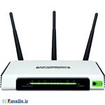 TP-LINK TL-WR940N 300Mbps Wireless N Router