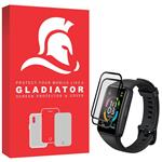 Gladiator GWP2000 Screen Protector For Honor Band 6 Pack of 2