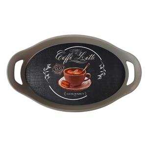 سینی مدل Coffee Lotte کد raika-30