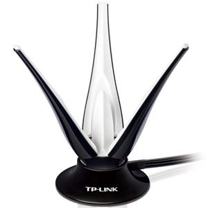 آنتن تقویتی Desktop تی پی-لینک TL-ANT2403N TP-LINK 3dBi N Antenna 