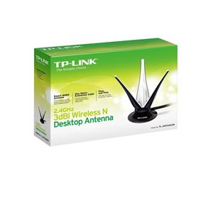 آنتن تقویتی Desktop تی پی-لینک TL-ANT2403N TP-LINK 3dBi N Antenna 