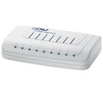 CNet CSH-800 8-Port Fast Ethernet Switch