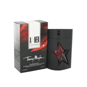 عطر ادکلن تیری موگلر د تست آف فرگرنس ای من 100 میل  Thierry Mugler The Taste of Fragrance A*Men