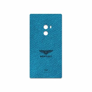 برچسب پوششی ماهوت مدل BL-BNTLY مناسب برای گوشی موبایل شیائومی Mi Mix