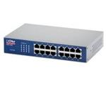 CNet 16-Port 10-100Mbps Switch CSH-1600E