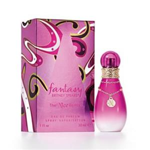 عطر ادکلن بریتنی اسپیرز فانتاسی د نایس رمیکس 100 میل