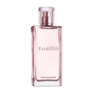 عطر ادکلن ایو روشه اویدنس لئو پرفیوم اینتنس زنانه 50 میل -Yves Rocher Evidence L’Eau de Parfum Intense 