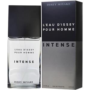 عطر ادکلن ایسی میاکه لئو د ایسه اینتنس مردانه 125 میل Issey Miyake L’Eau d’Issey Intense