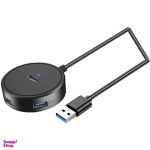 هاب 4 پورت USB 3.0 مدل XL-6032