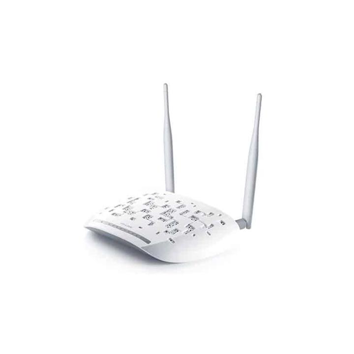 TP-LINK TD-W8961N ADSL2 Plus Wireless N300 Modem Router