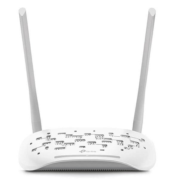 TP-LINK TD-W8961N ADSL2 Plus Wireless N300 Modem Router