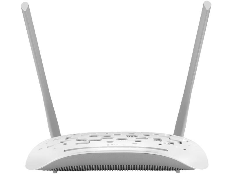 TP-LINK TD-W8961N ADSL2 Plus Wireless N300 Modem Router