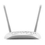 TP-LINK TD-W8961N ADSL2 Plus Wireless N300 Modem Router