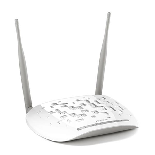 TP-LINK TD-W8961N ADSL2 Plus Wireless N300 Modem Router