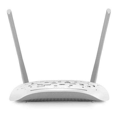TP-LINK TD-W8961N ADSL2 Plus Wireless N300 Modem Router