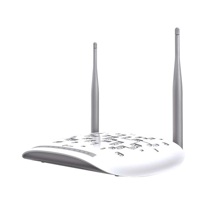 TP-LINK TD-W8961N ADSL2 Plus Wireless N300 Modem Router