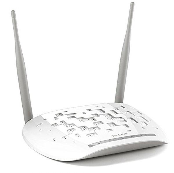 TP-LINK TD-W8961N ADSL2 Plus Wireless N300 Modem Router