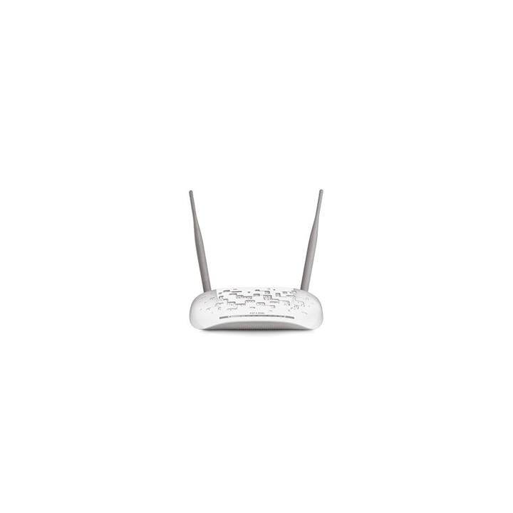 TP-LINK TD-W8961N ADSL2 Plus Wireless N300 Modem Router