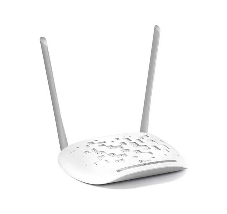 TP-LINK TD-W8961N ADSL2 Plus Wireless N300 Modem Router