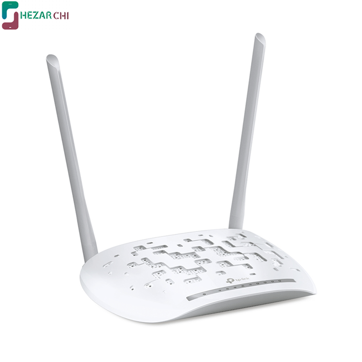 TP-LINK TD-W8961N ADSL2 Plus Wireless N300 Modem Router
