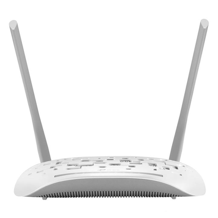 TP-LINK TD-W8961N ADSL2 Plus Wireless N300 Modem Router
