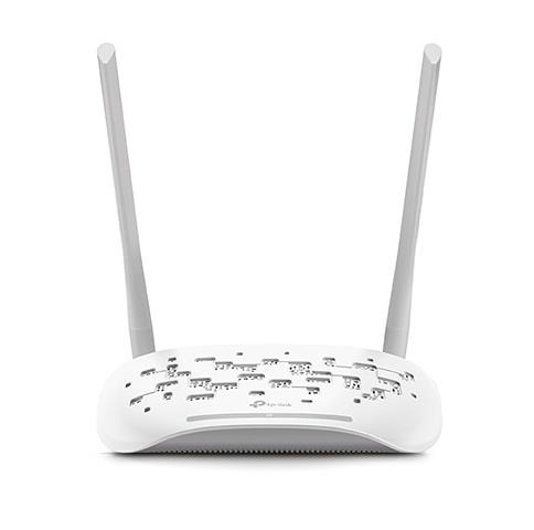 TP-LINK TD-W8961N ADSL2 Plus Wireless N300 Modem Router