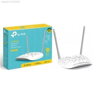 TP-LINK TD-W8961N ADSL2 Plus Wireless N300 Modem Router