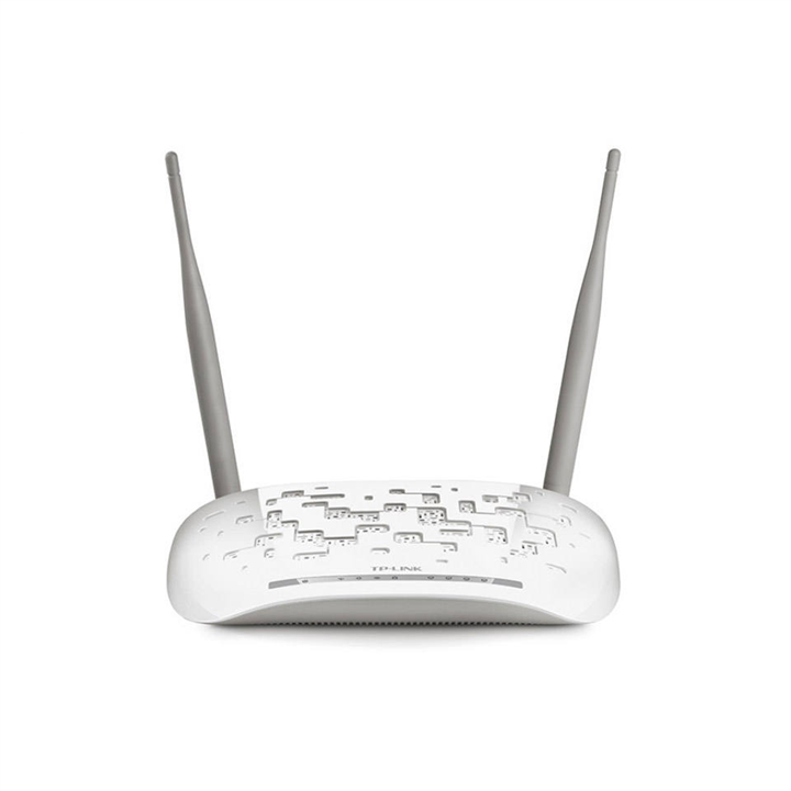 TP-LINK TD-W8961N ADSL2 Plus Wireless N300 Modem Router