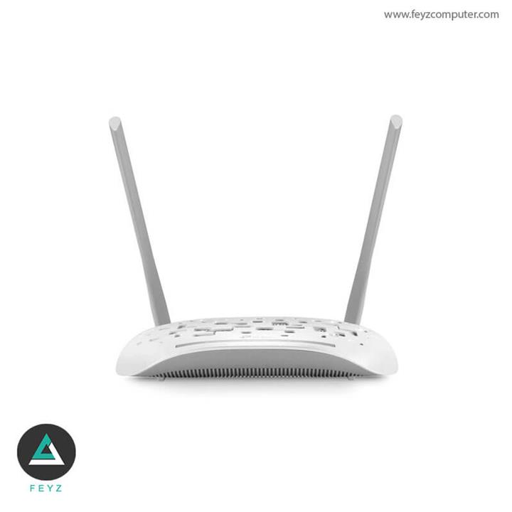 TP-LINK TD-W8961N ADSL2 Plus Wireless N300 Modem Router