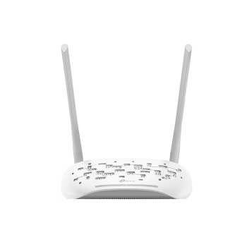 TP-LINK TD-W8961N ADSL2 Plus Wireless N300 Modem Router