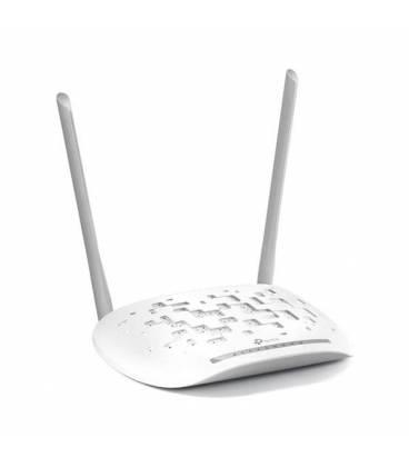 TP-LINK TD-W8961N ADSL2 Plus Wireless N300 Modem Router