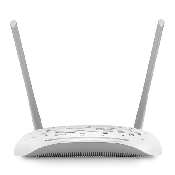 TP-LINK TD-W8961N ADSL2 Plus Wireless N300 Modem Router