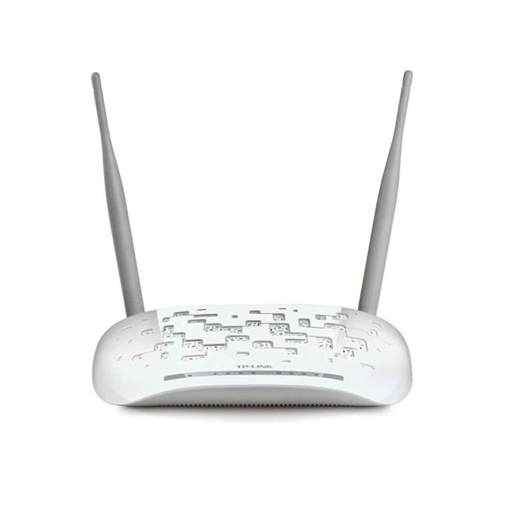 TP-LINK TD-W8961N ADSL2 Plus Wireless N300 Modem Router