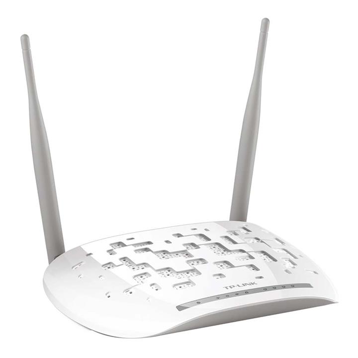 TP-LINK TD-W8961N ADSL2 Plus Wireless N300 Modem Router