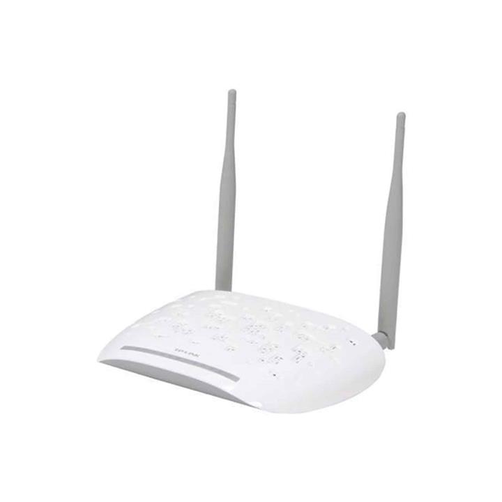 TP-LINK TD-W8961N ADSL2 Plus Wireless N300 Modem Router
